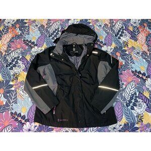 Women’s Free Country Radiance Jacket Size Medium